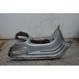 Carena Pedana Poggiapiedi Piaggio Vespa GTS 300 Dal 2008 Al 2016  1703684468447