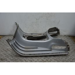 Carena Pedana Poggiapiedi Piaggio Vespa GTS 300 Dal 2008 Al 2016  1703684468447