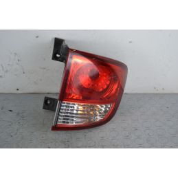 Fanale Stop Posteriore Esterno DX SsangYong Kyron dal 05/2005 al 12/2014 Cod 8360209150 Cod Motore D20DT  1703689684088