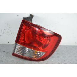 Fanale Stop Posteriore Esterno DX SsangYong Kyron dal 05/2005 al 12/2014 Cod 8360209150 Cod Motore D20DT  1703689684088