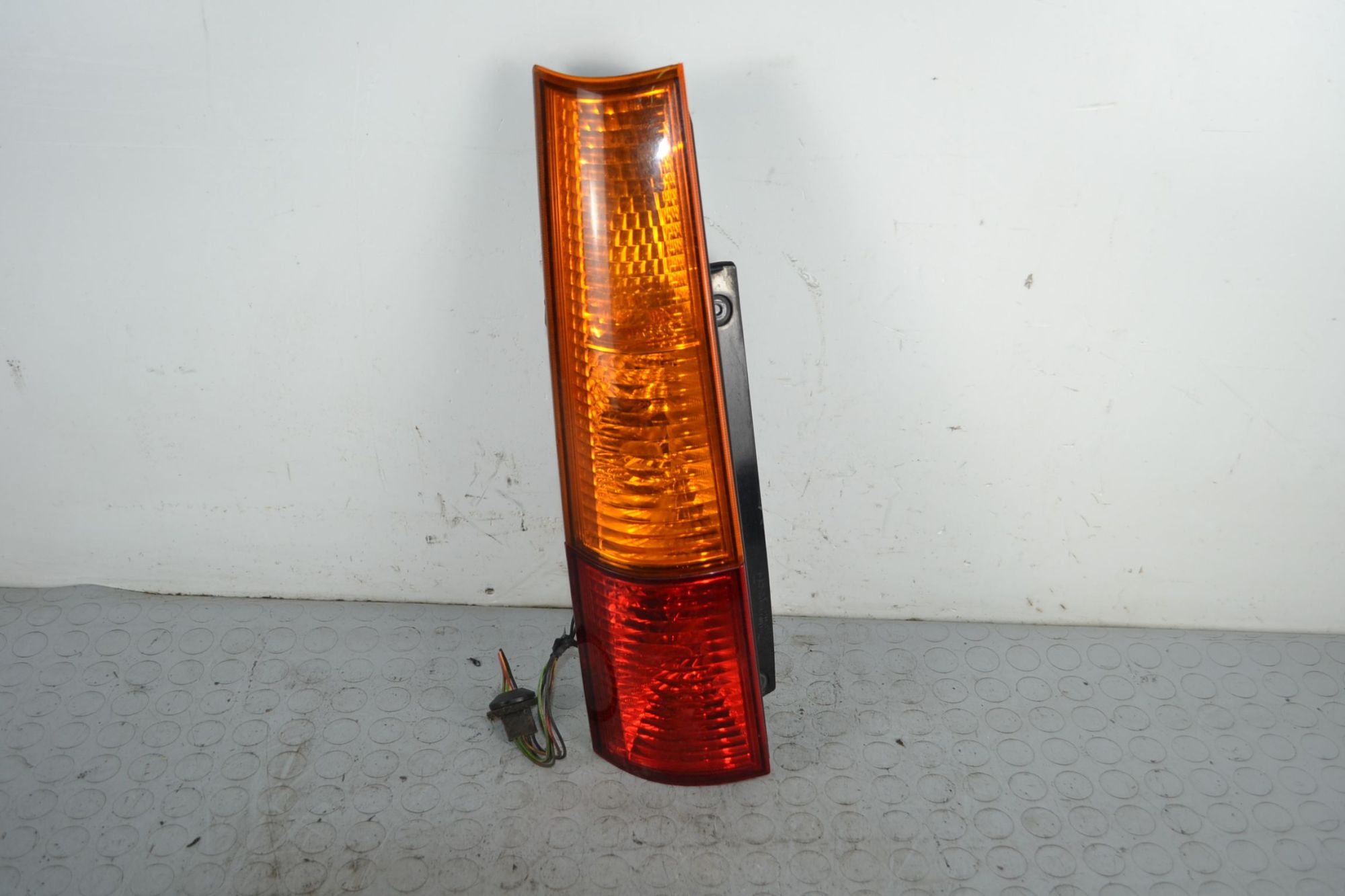 Fanale Stop Posteriore SX Suzuki Ignis II MH dal 2003 al 2008 Cod 3567086G00000  1703691068951