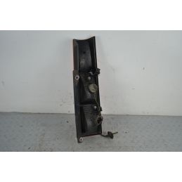 Fanale Stop Posteriore SX Suzuki Ignis II MH dal 2003 al 2008 Cod 3567086G00000  1703691068951