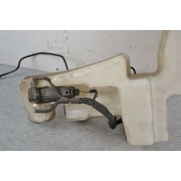 Vaschetta acqua tergicristalli Volkswagen Touran Dal 2003 al 2015 Cod 1T0955453C  1703691590834