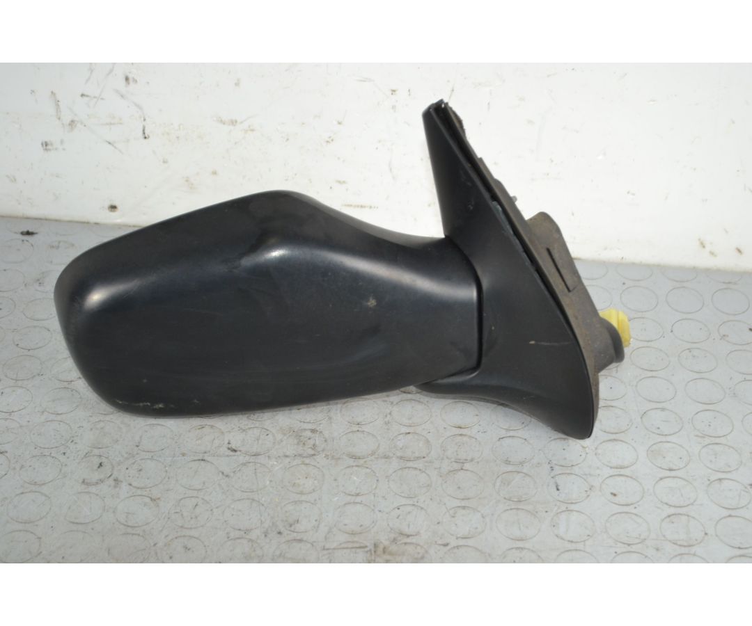 Specchietto Retrovisore Esterno DX Suzuki Ignis II MH dal 10/2003 al 03/2007 Cod 013419 Cod Motore Z13DT 1703692305598 Specchietto Retrovisore Esterno DX Suzuki Ignis II MH dal 10/2003 al 03/2007 Cod 013419 Cod Motore Z13DT 1703692305598