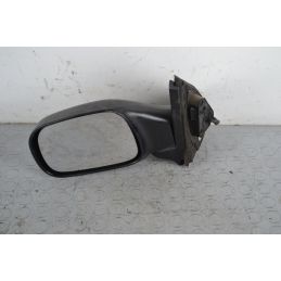 Specchietto Retrovisore Esterno SX Suzuki Ignis II MH dal 10/2003 al 03/2007 Cod 013419 Cod Motore Z13DT  1703692678197