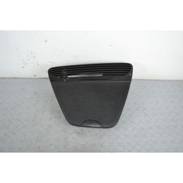 Griglia diffusore centrale plancia superiore Alfa Romeo 166 Dal 1998 al 2004 2.0 16V Twin spark  1703694291455