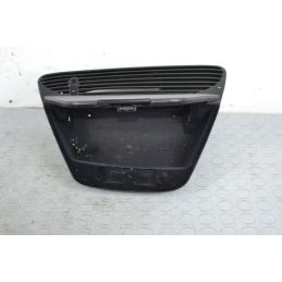 Griglia diffusore centrale plancia superiore Alfa Romeo 166 Dal 1998 al 2004 2.0 16V Twin spark  1703694291455