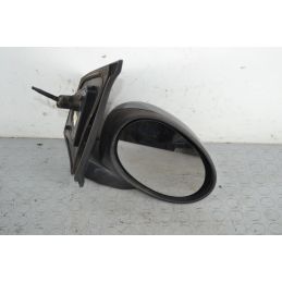 Specchietto Retrovisore Esterno DX Toyota Aygo B1 dal 04/2005 al 10/2014 Cod 879100H011 Cod Motore 1KR-FE  1703751442073