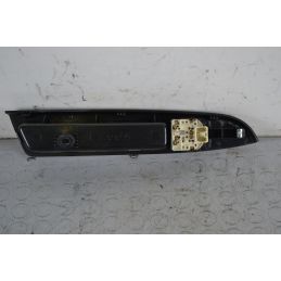 Pulsantiera Alzacristalli Anteriore SX Chevrolet Matiz M200 dal 04/2005 al 12/2010 Cod Motore LQ2  1703751927822