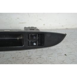 Pulsantiera Alzacristalli Anteriore SX Chevrolet Matiz M200 dal 04/2005 al 12/2010 Cod Motore LQ2  1703751927822