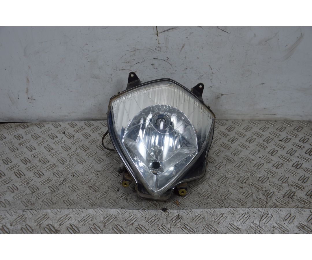 Faro Fanale Anteriore Honda Dylan 125 / 150 Dal 2002 al 2006  1703751967507