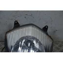 Faro Fanale Anteriore Honda Dylan 125 / 150 Dal 2002 al 2006  1703751967507