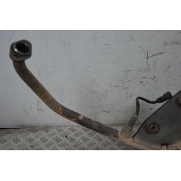 Marmitta Terminale Di Scarico Honda SH 150 ie Dal 2005 al 2008  1703752609932