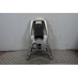 Maniglione Portapacchi posteriore Piaggio Vespa GT 200 L Dal 2003 al 2006  1703753994198