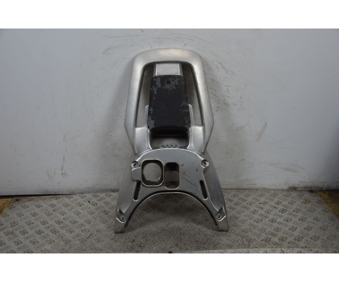 Maniglione Portapacchi posteriore Piaggio Vespa GT 200 L Dal 2003 al 2006  1703753994198