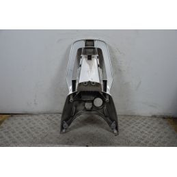 Maniglione Portapacchi posteriore Piaggio Vespa GT 200 L Dal 2003 al 2006  1703753994198