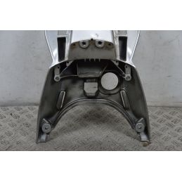 Maniglione Portapacchi posteriore Piaggio Vespa GT 200 L Dal 2003 al 2006  1703753994198