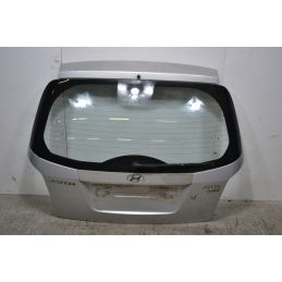 Portellone bagagliaio posteriore Hyundai Atos Prime Dal 1999 al 2008  1703755219183