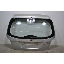 Portellone bagagliaio posteriore Hyundai Atos Prime Dal 1999 al 2008  1703755219183