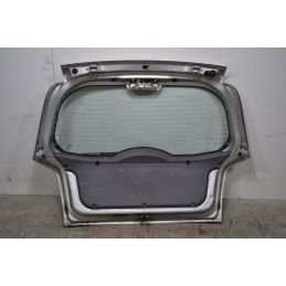 Portellone bagagliaio posteriore Hyundai Atos Prime Dal 1999 al 2008  1703755219183