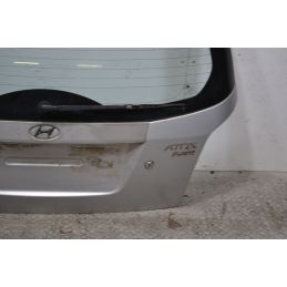 Portellone bagagliaio posteriore Hyundai Atos Prime Dal 1999 al 2008  1703755219183