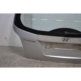 Portellone bagagliaio posteriore Hyundai Atos Prime Dal 1999 al 2008  1703755219183