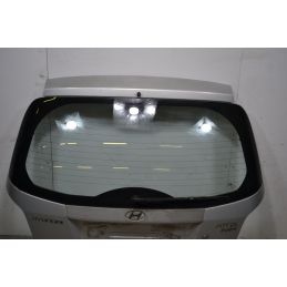 Portellone bagagliaio posteriore Hyundai Atos Prime Dal 1999 al 2008  1703755219183