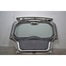 Portellone bagagliaio posteriore Hyundai Atos Prime Dal 1999 al 2008  1703755219183