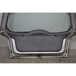 Portellone bagagliaio posteriore Hyundai Atos Prime Dal 1999 al 2008  1703755219183
