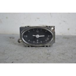 Orologio Digitale Ford Mondeo III B4Y dal 09/2003 al 07/2007 Cod 1368704 Cod Motore QJBB  1703757758277