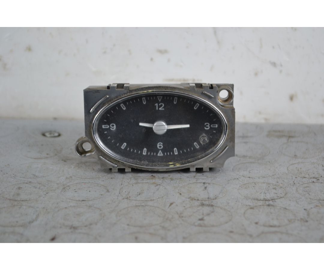 Orologio Digitale Ford Mondeo III B4Y dal 09/2003 al 07/2007 Cod 1368704 Cod Motore QJBB  1703757758277