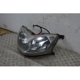 Faro Fanale Anteriore Yamaha Majesty 400 dal 2004 al 2008  1703756955325