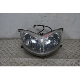 Faro Fanale Anteriore Yamaha Majesty 400 dal 2004 al 2008  1703756955325