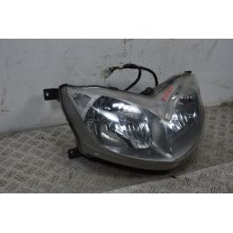 Faro Fanale Anteriore Yamaha Majesty 400 dal 2004 al 2008  1703756955325