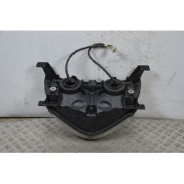 Faro Fanale Anteriore Yamaha Majesty 400 dal 2004 al 2008  1703756955325