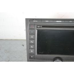 Display Computer di Bordo Ford Mondeo III B4Y dal 09/2003 al 07/2007 Cod vp3m5f-18c821-dg Cod Motore QJBB  1703758242058