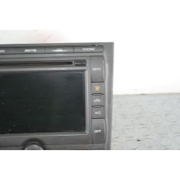 Display Computer di Bordo Ford Mondeo III B4Y dal 09/2003 al 07/2007 Cod vp3m5f-18c821-dg Cod Motore QJBB  1703758242058