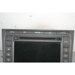 Display Computer di Bordo Ford Mondeo III B4Y dal 09/2003 al 07/2007 Cod vp3m5f-18c821-dg Cod Motore QJBB  1703758242058