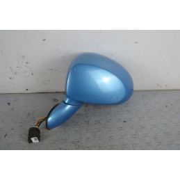 Specchietto Retrovisore Esterno SX Chevrolet Matiz M200 dal 04/2005 al 12/2010 Cod 012276 Cod Motore LQ2  1703758699944