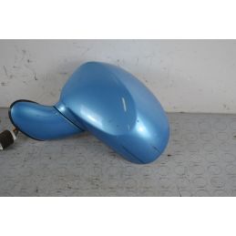 Specchietto Retrovisore Esterno SX Chevrolet Matiz M200 dal 04/2005 al 12/2010 Cod 012276 Cod Motore LQ2  1703758699944