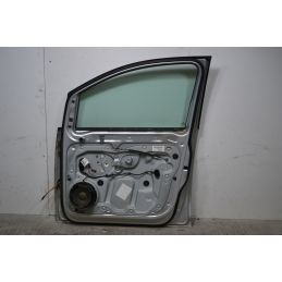 Portiera sportello anteriore DX Volkswagen Touran Dal 2007 al 2015 SPORTELLO PROVENIENTE DA AUTO CON GUIDA A DESTRA  17037588...