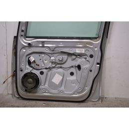 Portiera sportello anteriore DX Volkswagen Touran Dal 2007 al 2015 SPORTELLO PROVENIENTE DA AUTO CON GUIDA A DESTRA  17037588...