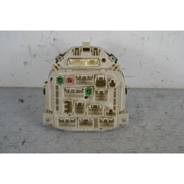 Strumentazione Contachilometri Completa Toyota Aygo B1 dal 04/2005 al 10/2014 Cod 83800-0h011-a Cod motore 1KR-FE  1703759676500
