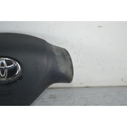 Airbag Volante Toyota Aygo B1 dal 04/2005 al 10/2014 Cod 451300H010B0 Cod motore 1KR-FE  1703759970257