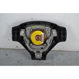 Airbag Volante Toyota Aygo B1 dal 04/2005 al 10/2014 Cod 451300H010B0 Cod motore 1KR-FE  1703759970257