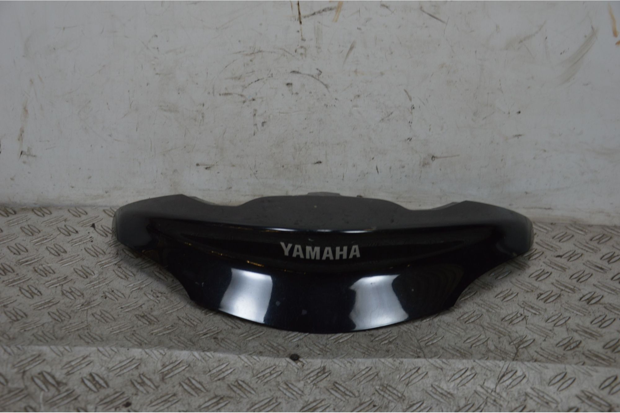 Carena Codino Posteriore Yamaha Majesty 400 dal 2004 al 2008  1703760069247