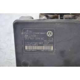 Pompa Modulo ABS Volkswagen Golf V dal 2003 al 2008 Cod 1k0614517ae  1703763052406