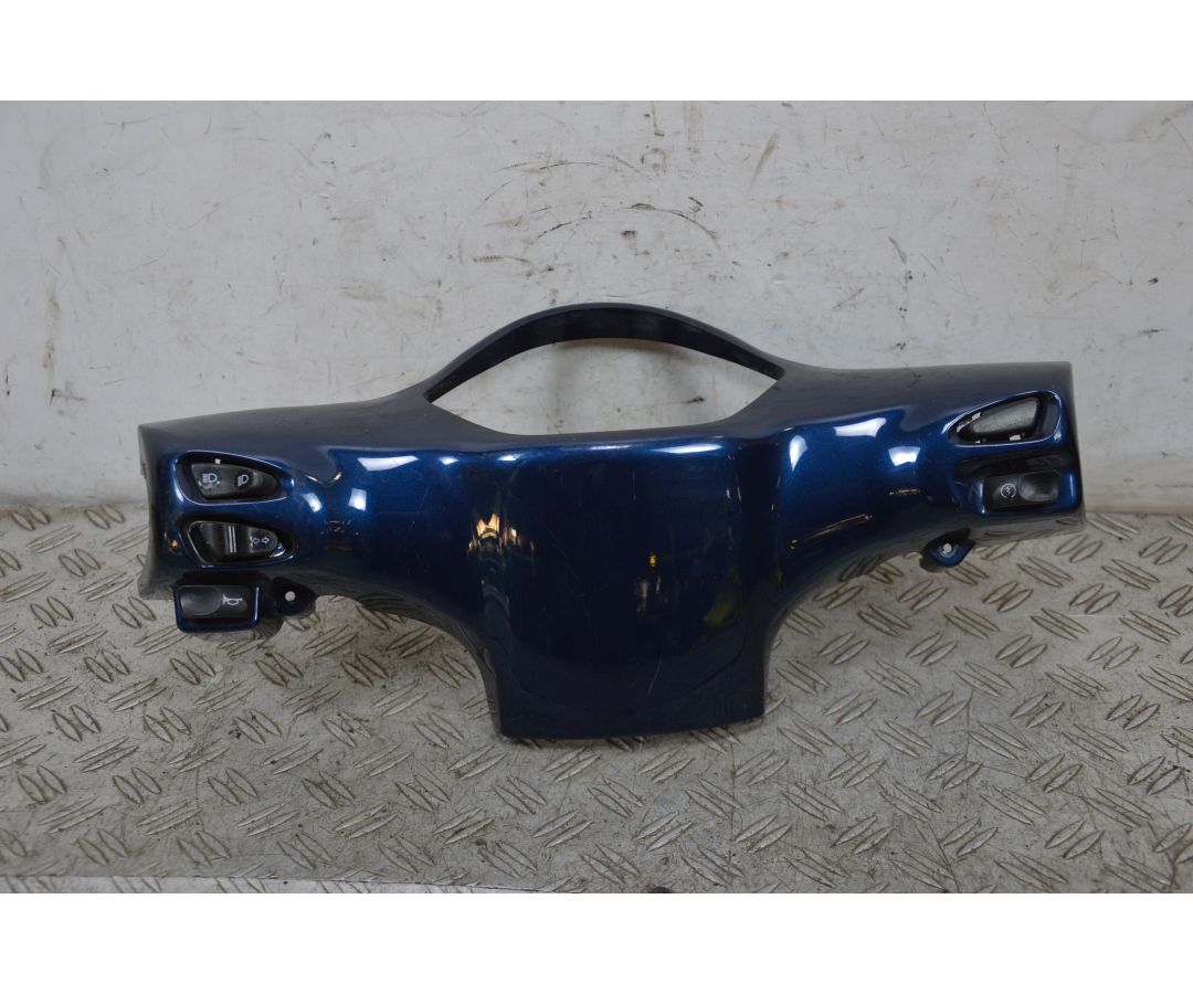 Carena Coprimanubrio Portastrumentazione Piaggio Vespa LX 125 / 150 Dal 2012 al 2013 1703763607002 Carena Coprimanubrio Portastrumentazione Piaggio Vespa LX 125 / 150 Dal 2012 al 2013 1703763607002