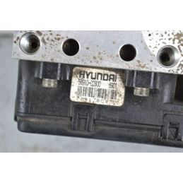 Pompa Modulo ABS Hyundai Atos Prime dal 1997 al 2008 Cod 58910-02800  1703763553088