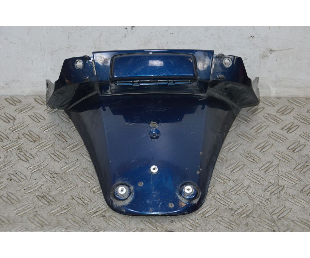 Carena Portatarga Piaggio Vespa LX 125 / 150 Dal 2012 al 2013 1703764507196 Carena Portatarga Piaggio Vespa LX 125 / 150 Dal 2012 al 2013 1703764507196